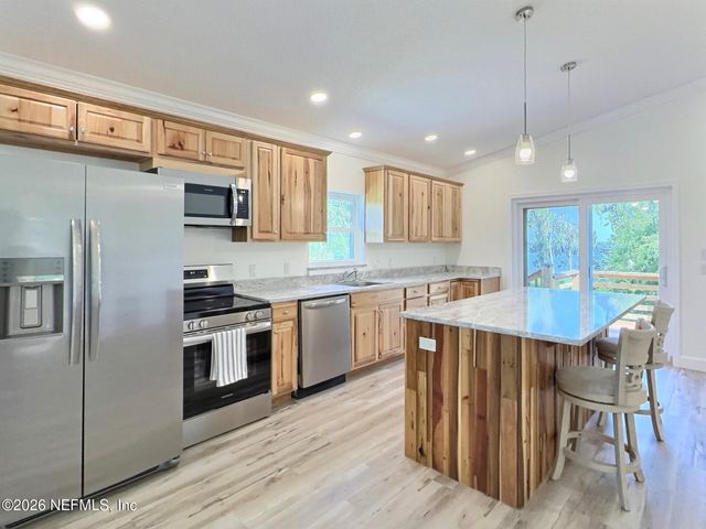 159 MAYS COVE Road, East Palatka, FL 32131
