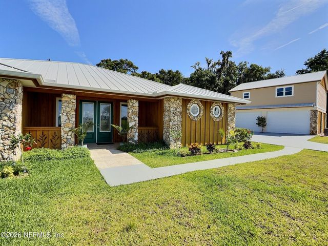 159 MAYS COVE Road, East Palatka, FL 32131