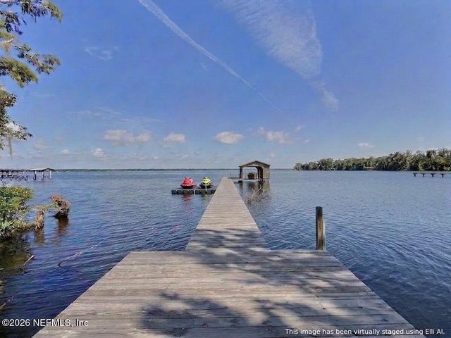 159 MAYS COVE Road, East Palatka, FL 32131
