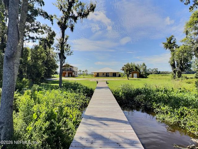 159 MAYS COVE Road, East Palatka, FL 32131