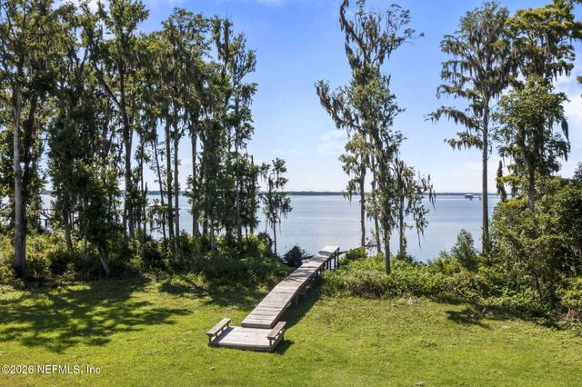 159 MAYS COVE Road, East Palatka, FL 32131