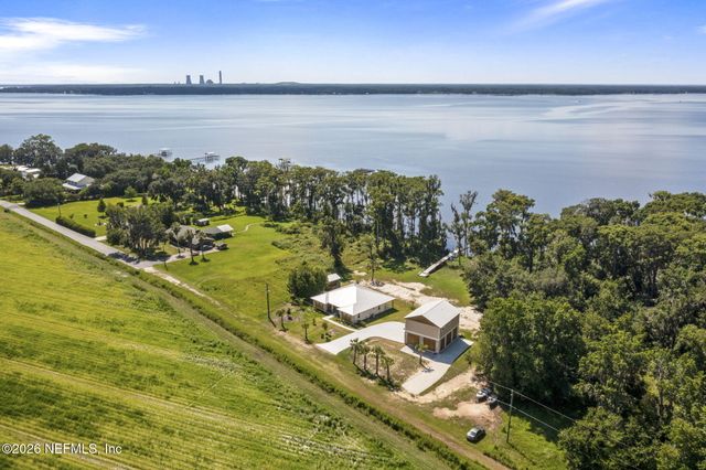 159 MAYS COVE Road, East Palatka, FL 32131