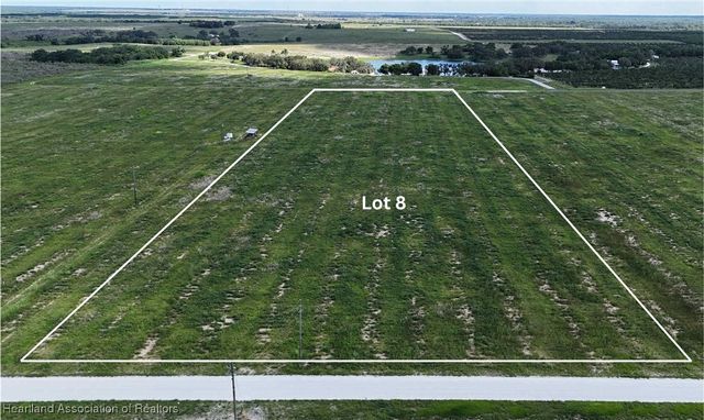 S CR 17 Road, Sebring, FL 33876