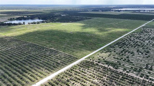 S CR 17 Road, Sebring, FL 33876