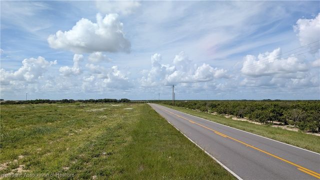 S CR 17 Road, Sebring, FL 33876