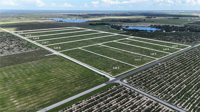 S CR 17 Road, Sebring, FL 33876