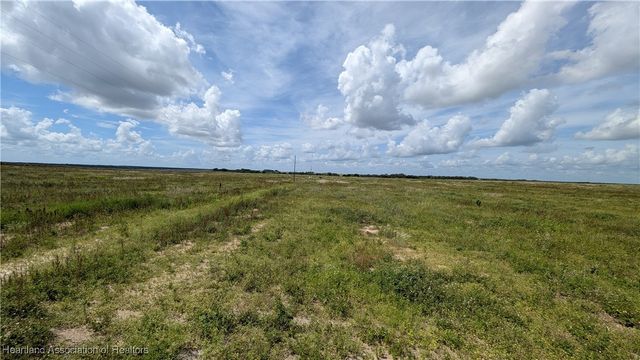 S CR 17 Road, Sebring, FL 33876