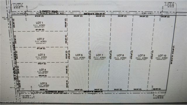 S CR 17 Road, Sebring, FL 33876