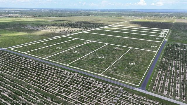 S CR 17 Road, Sebring, FL 33876