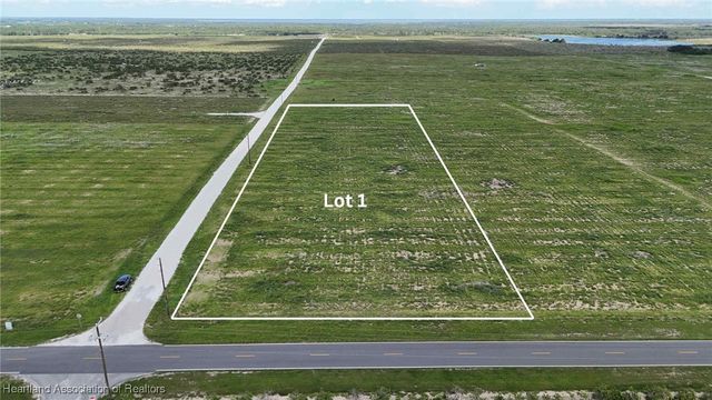 S CR 17 Road, Sebring, FL 33876