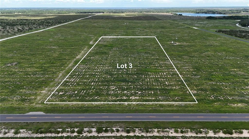 S CR 17 Road, Sebring, FL 33876
