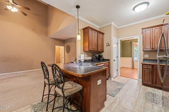 120 Green Way, Four Oaks, NC 27524