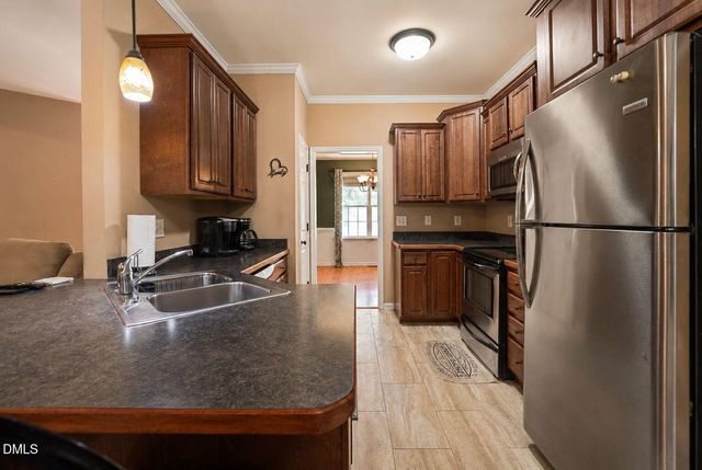 120 Green Way, Four Oaks, NC 27524