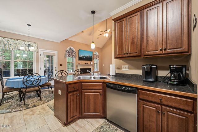 120 Green Way, Four Oaks, NC 27524
