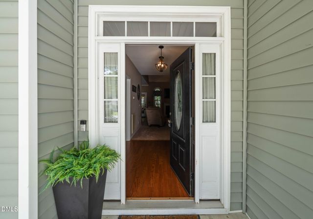 120 Green Way, Four Oaks, NC 27524
