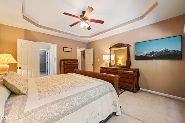 120 Green Way, Four Oaks, NC 27524