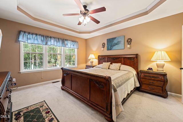 120 Green Way, Four Oaks, NC 27524