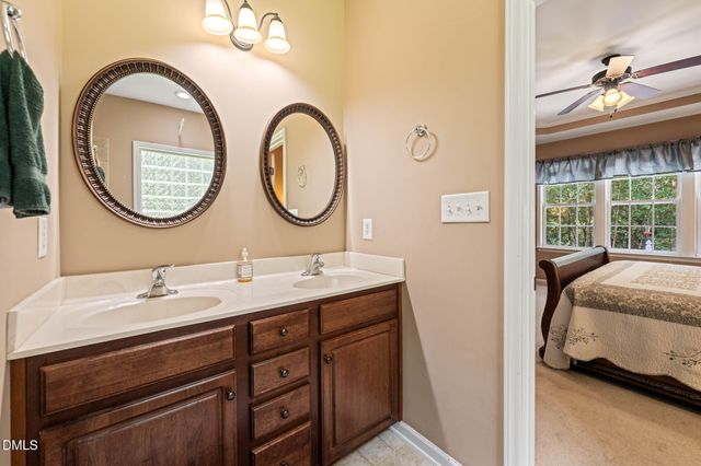 120 Green Way, Four Oaks, NC 27524