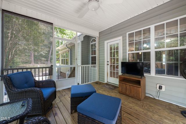 120 Green Way, Four Oaks, NC 27524