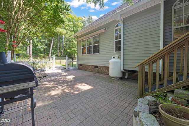 120 Green Way, Four Oaks, NC 27524