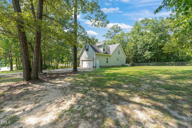 120 Green Way, Four Oaks, NC 27524