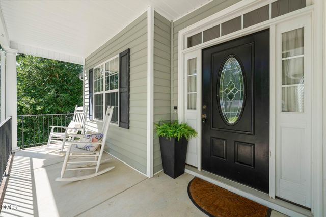 120 Green Way, Four Oaks, NC 27524