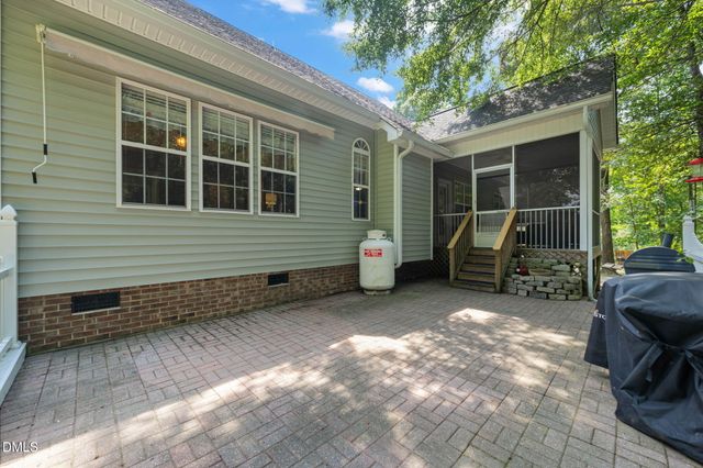 120 Green Way, Four Oaks, NC 27524