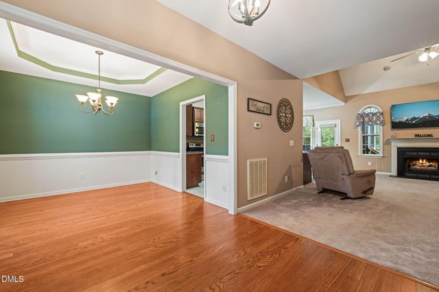 120 Green Way, Four Oaks, NC 27524