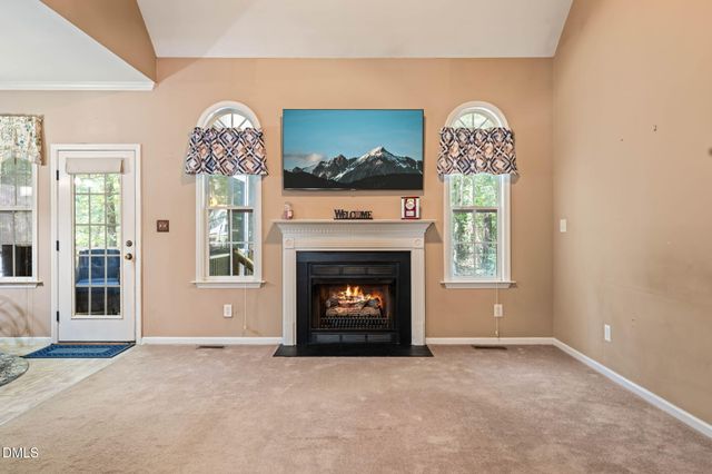120 Green Way, Four Oaks, NC 27524