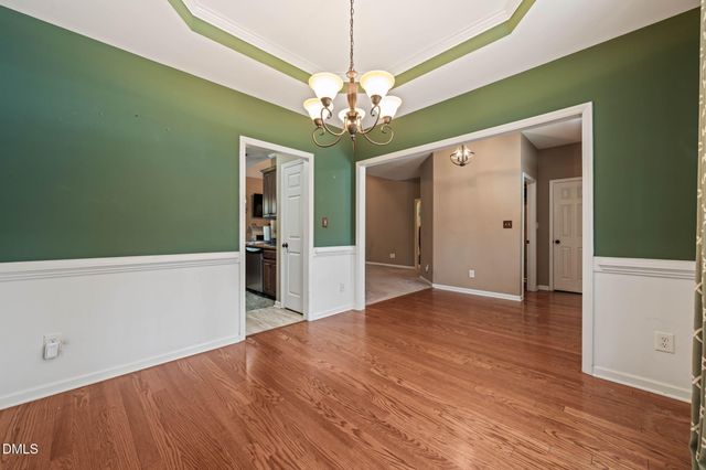 120 Green Way, Four Oaks, NC 27524