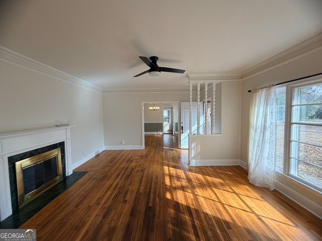 419 W Johnston Street, Forsyth, GA 31029