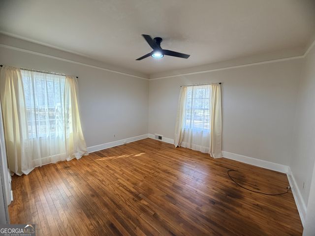 419 W Johnston Street, Forsyth, GA 31029