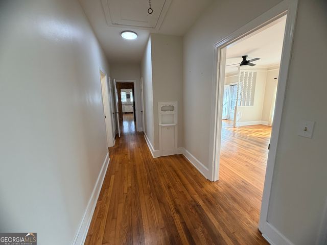 419 W Johnston Street, Forsyth, GA 31029