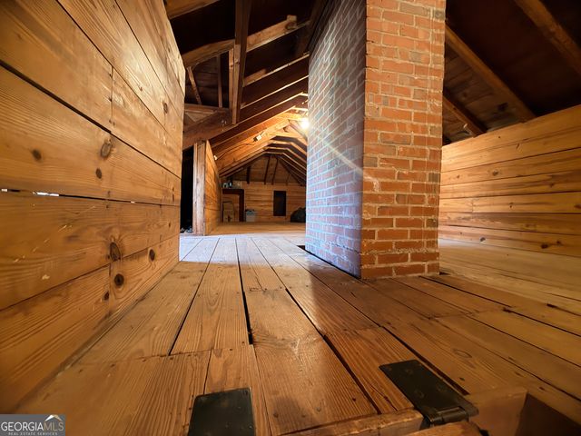 419 W Johnston Street, Forsyth, GA 31029