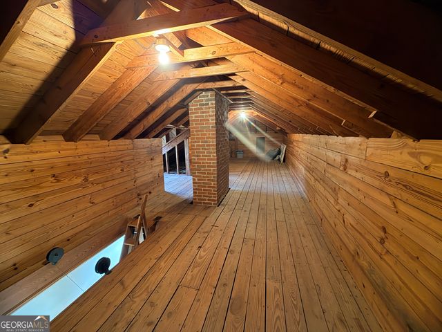 419 W Johnston Street, Forsyth, GA 31029