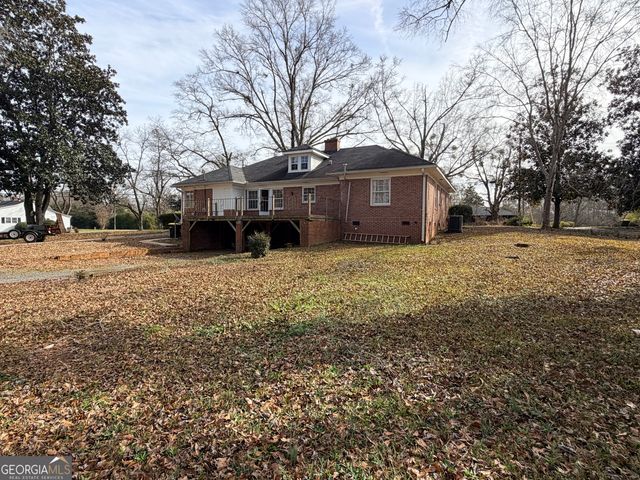 419 W Johnston Street, Forsyth, GA 31029