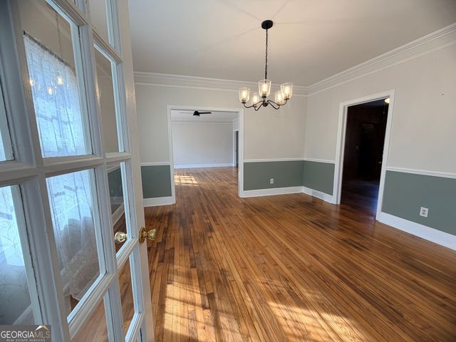 419 W Johnston Street, Forsyth, GA 31029