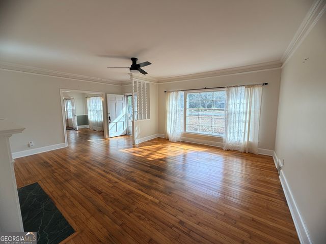 419 W Johnston Street, Forsyth, GA 31029