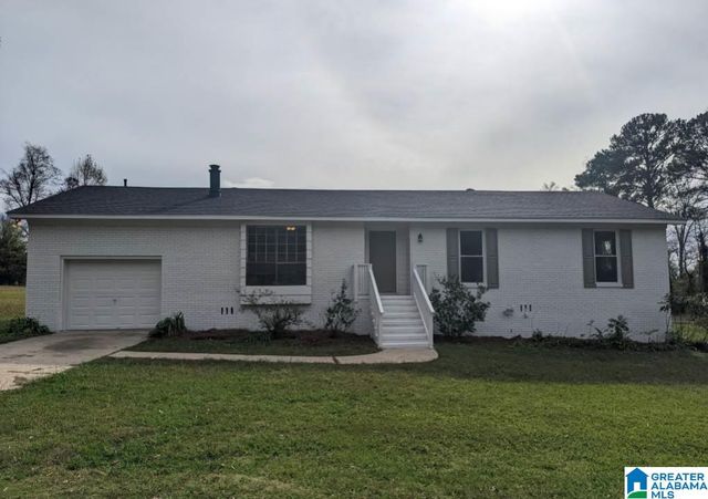 170 CONCORD HIGHLAND DRIVE, Bessemer, AL 35023