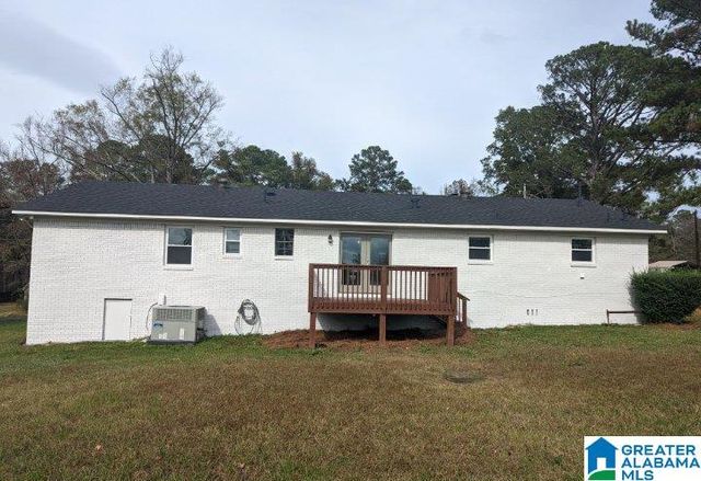 170 CONCORD HIGHLAND DRIVE, Bessemer, AL 35023