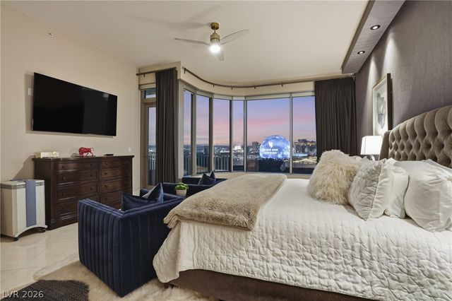 360 East Desert Inn Road 1701, Las Vegas, NV 89109