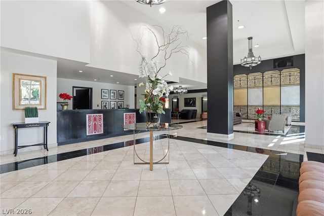 360 East Desert Inn Road 1701, Las Vegas, NV 89109