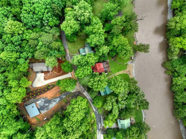 91 Edgewater Drive, Ellijay, GA 30540