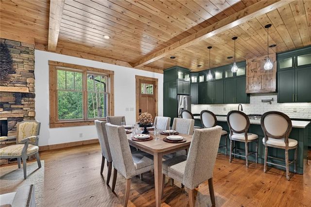 91 Edgewater Drive, Ellijay, GA 30540