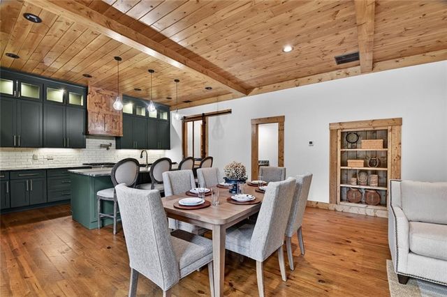 91 Edgewater Drive, Ellijay, GA 30540