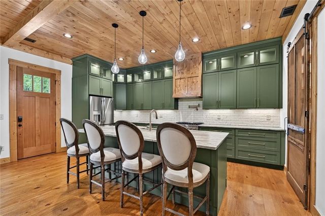 91 Edgewater Drive, Ellijay, GA 30540