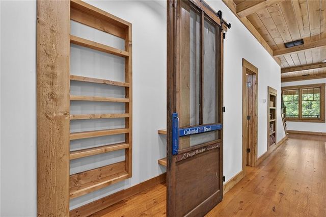 91 Edgewater Drive, Ellijay, GA 30540