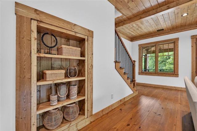 91 Edgewater Drive, Ellijay, GA 30540