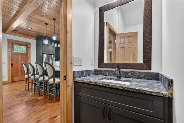 91 Edgewater Drive, Ellijay, GA 30540