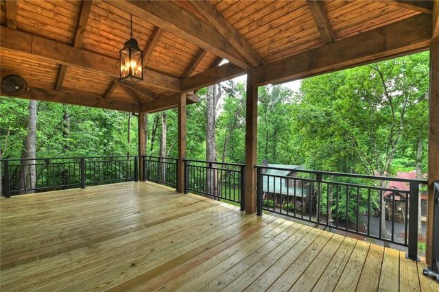 91 Edgewater Drive, Ellijay, GA 30540